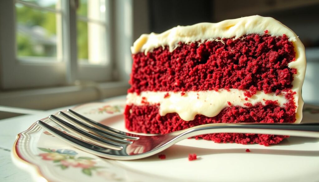 Red Velvet Cake cultural significance
