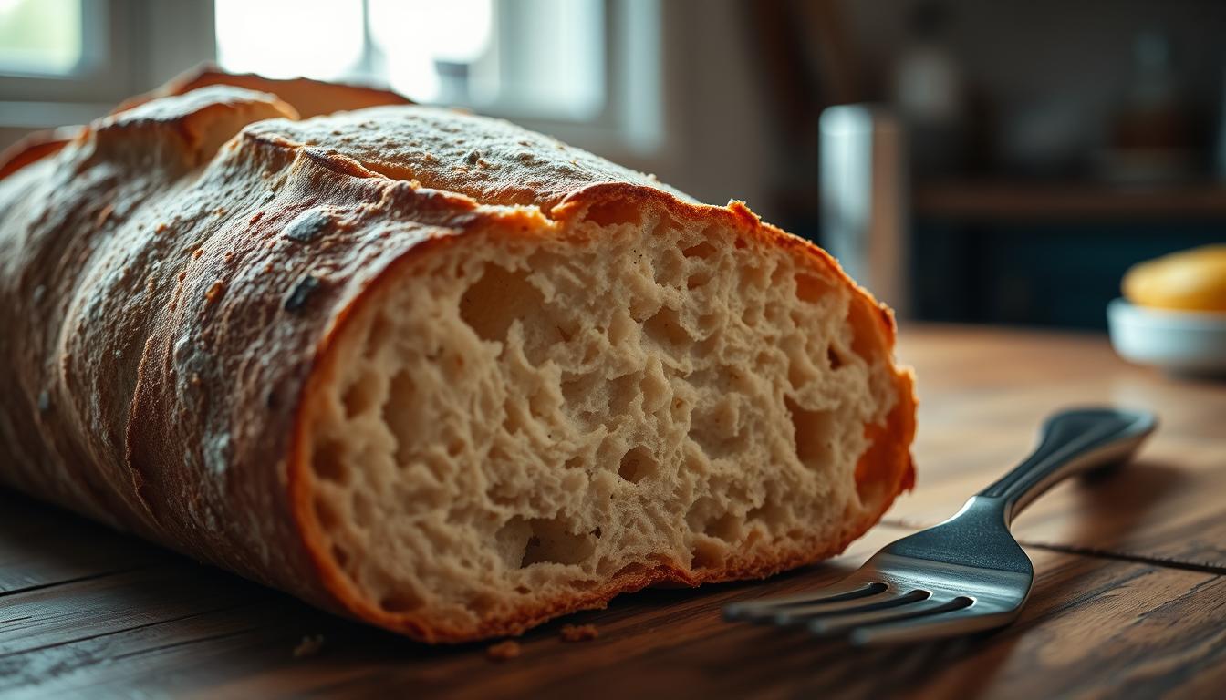 What's the big deal about sourdough?