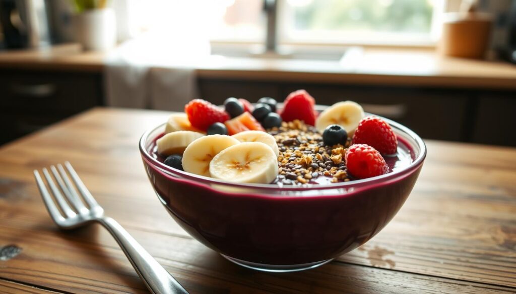 What's the healthiest breakfast you can make?