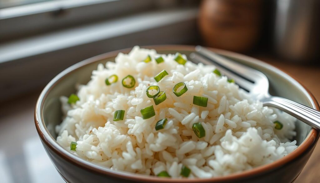 best rice for fried rice