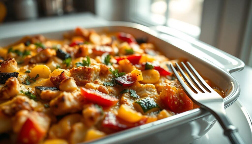 casserole misconceptions