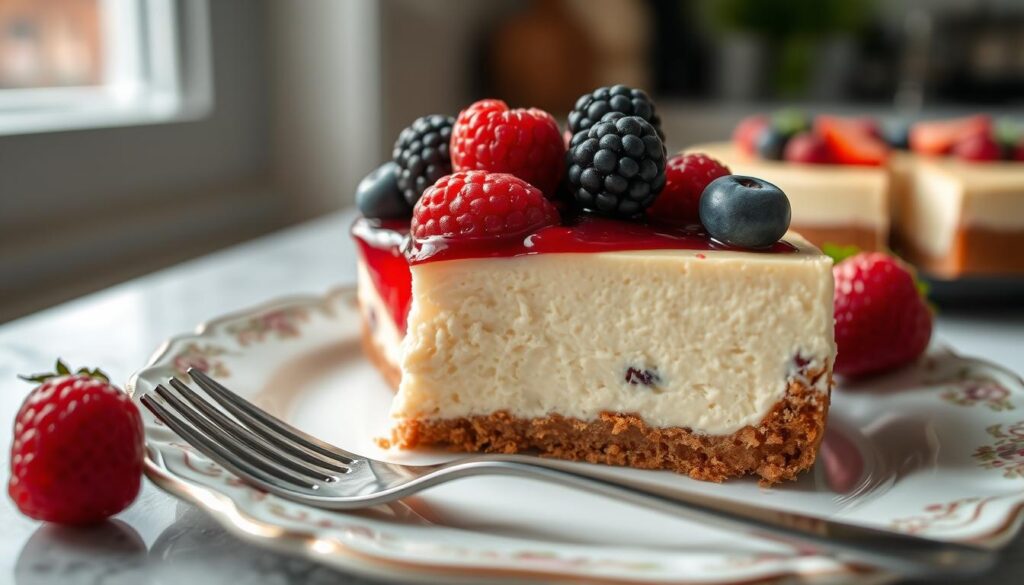 dietary restrictions for vegan alternatives in cheesecake