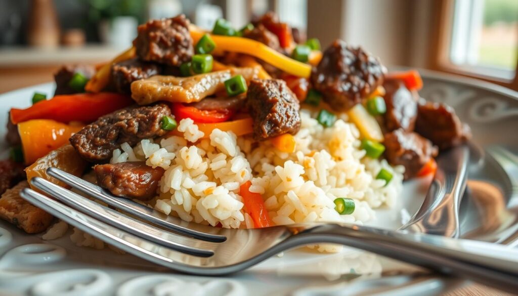 health benefits of steak