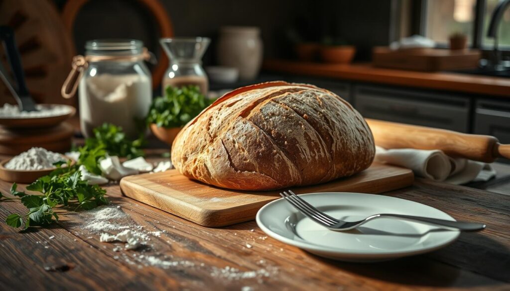 sourdough community