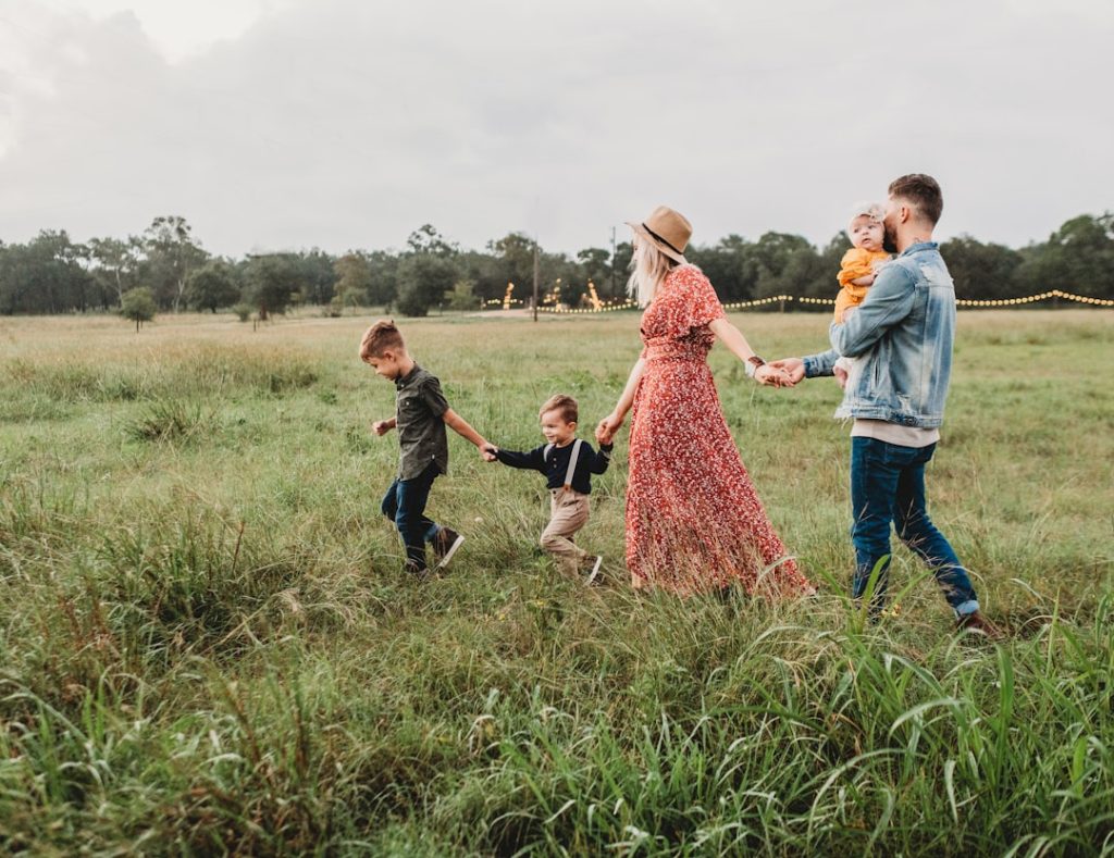 A Legacy Unveiled: The Unforeseen Inheritance and a Family's Enduring Strength